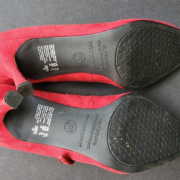 Rain boots and various shoes 👞 - Picture 2 of 9